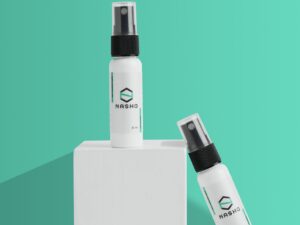 Nasho Instant Antifog